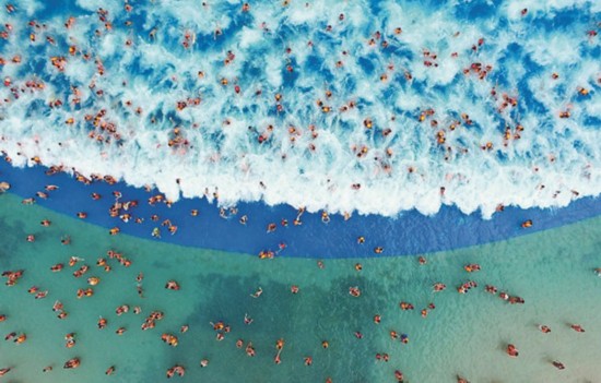 四川發(fā)布今年首個高溫橙色預(yù)警 熱浪將持續(xù)至旬末